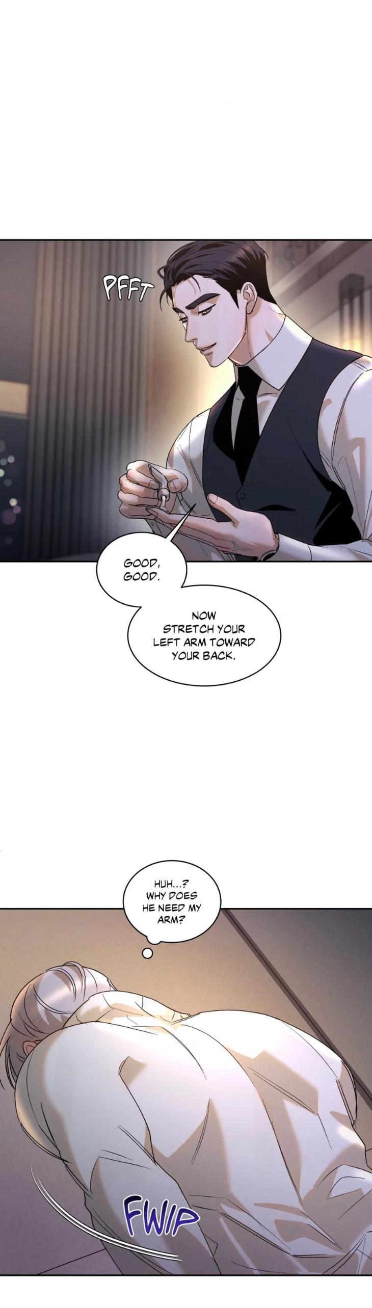 Flip-The-Script-By-Damheuk-Uncensored-Eng page 8
