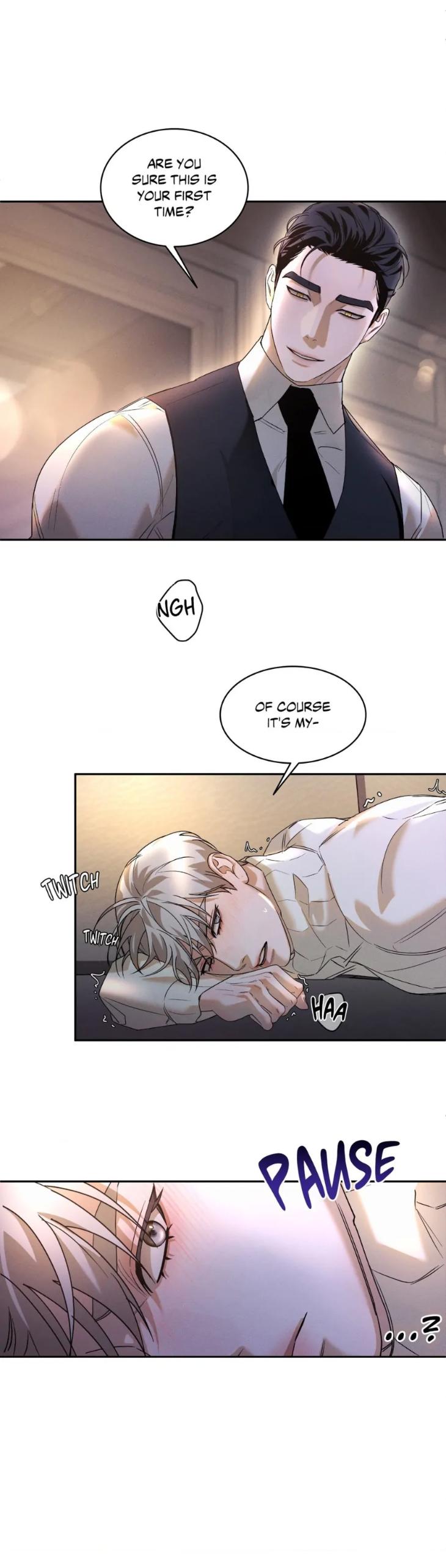 Flip-The-Script-By-Damheuk-Uncensored-Eng page 11