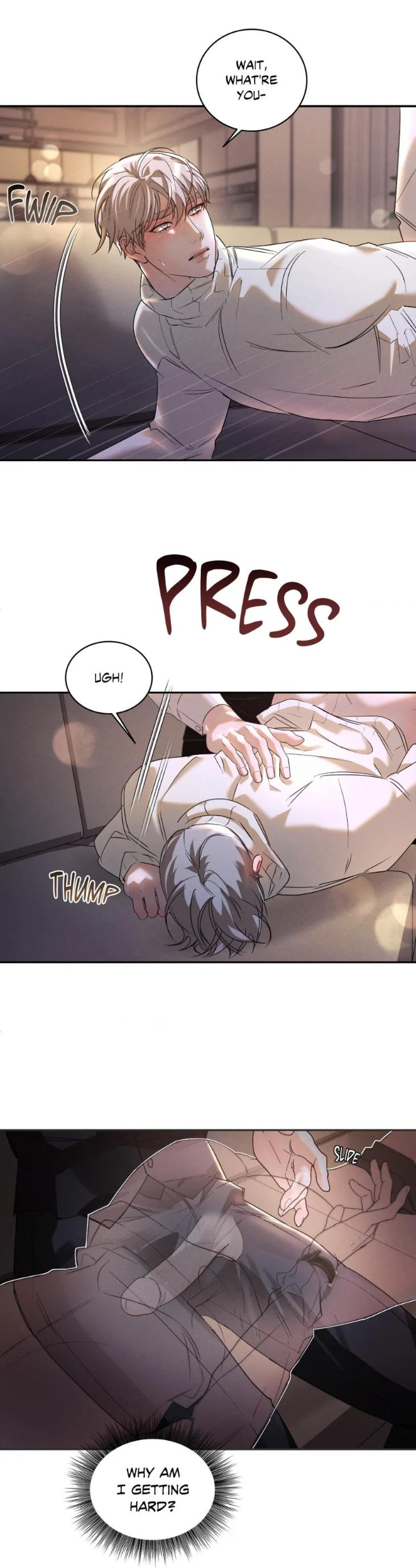 Flip-The-Script-By-Damheuk-Uncensored-Eng page 12