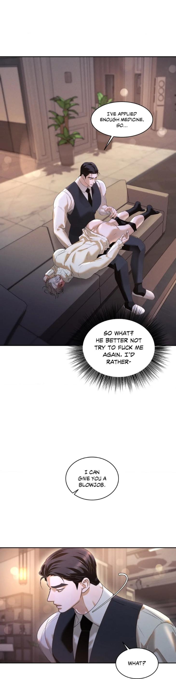 Flip-The-Script-By-Damheuk-Uncensored-Eng page 13