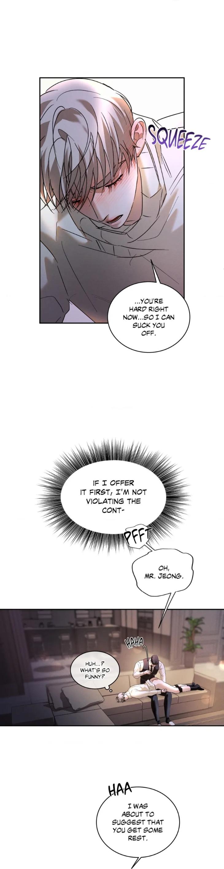 Flip-The-Script-By-Damheuk-Uncensored-Eng page 14