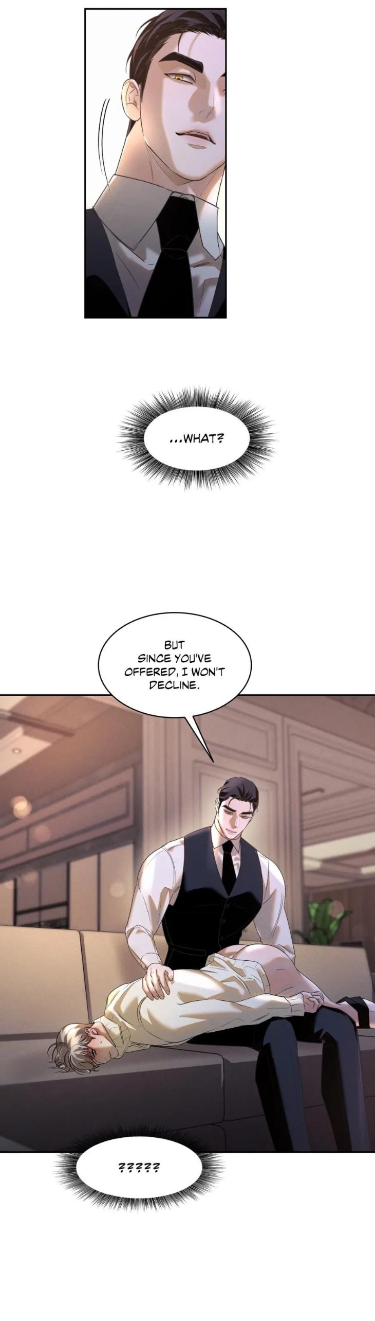 Flip-The-Script-By-Damheuk-Uncensored-Eng page 15