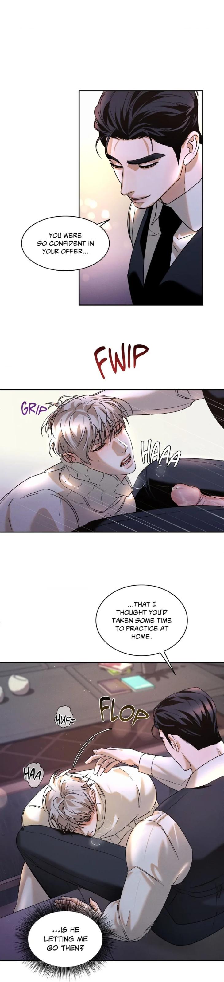 Flip-The-Script-By-Damheuk-Uncensored-Eng page 17