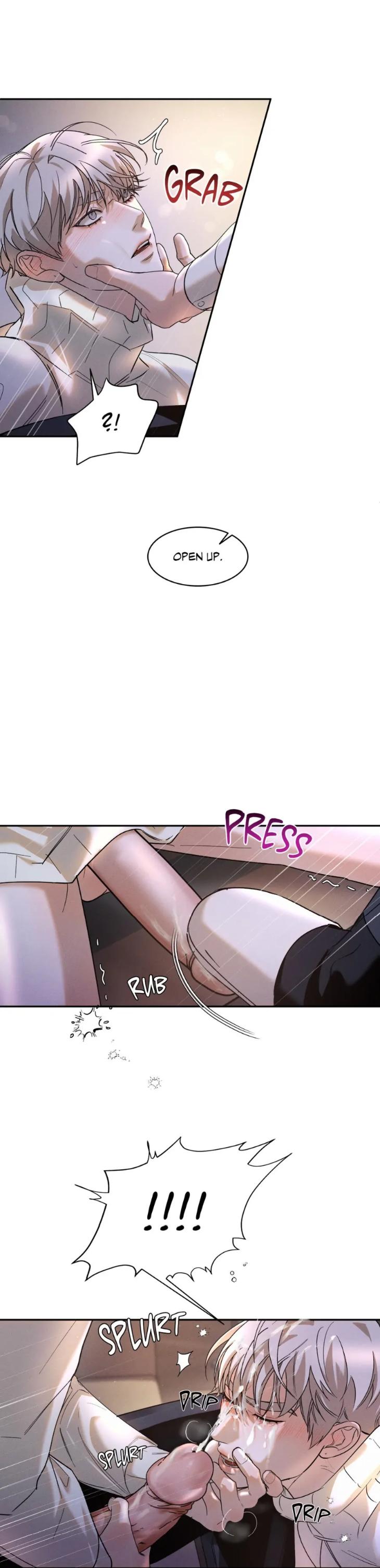 Flip-The-Script-By-Damheuk-Uncensored-Eng page 19