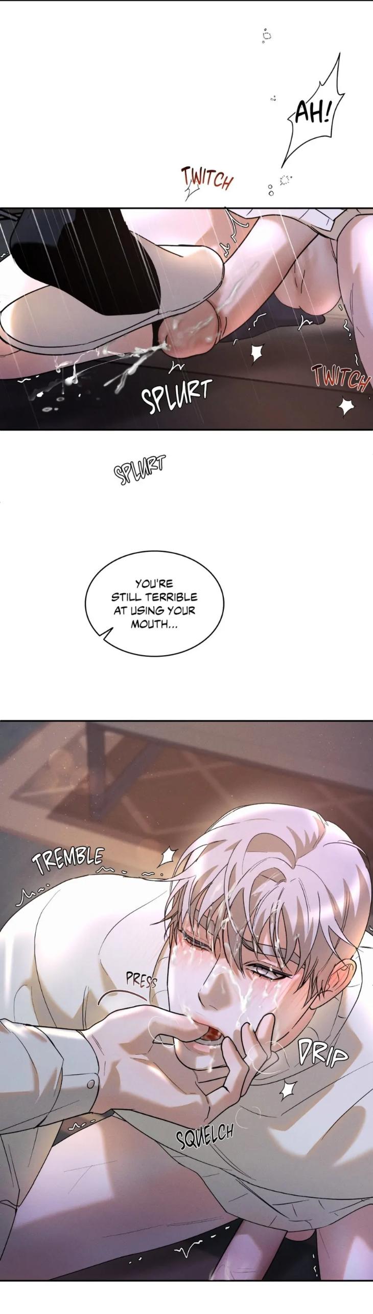 Flip-The-Script-By-Damheuk-Uncensored-Eng page 20