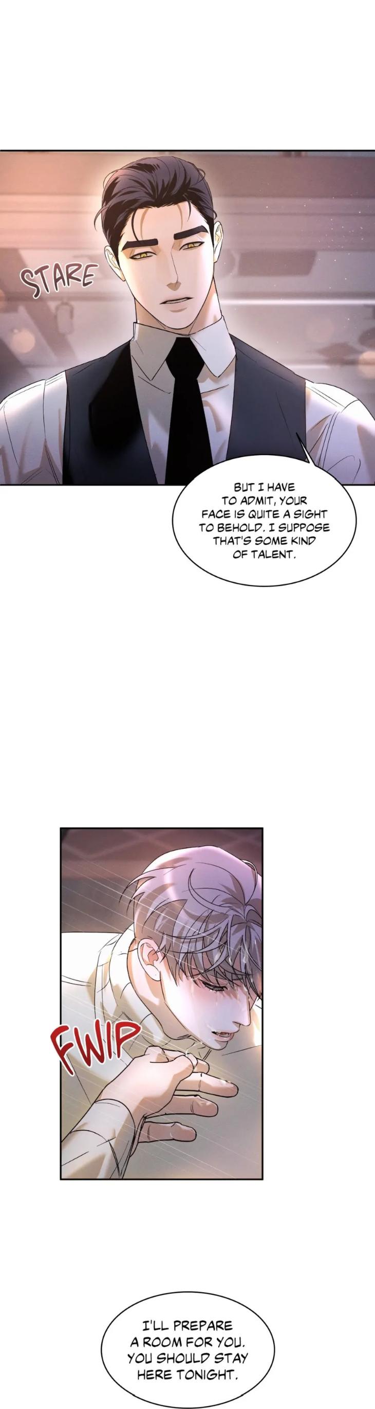 Flip-The-Script-By-Damheuk-Uncensored-Eng page 21
