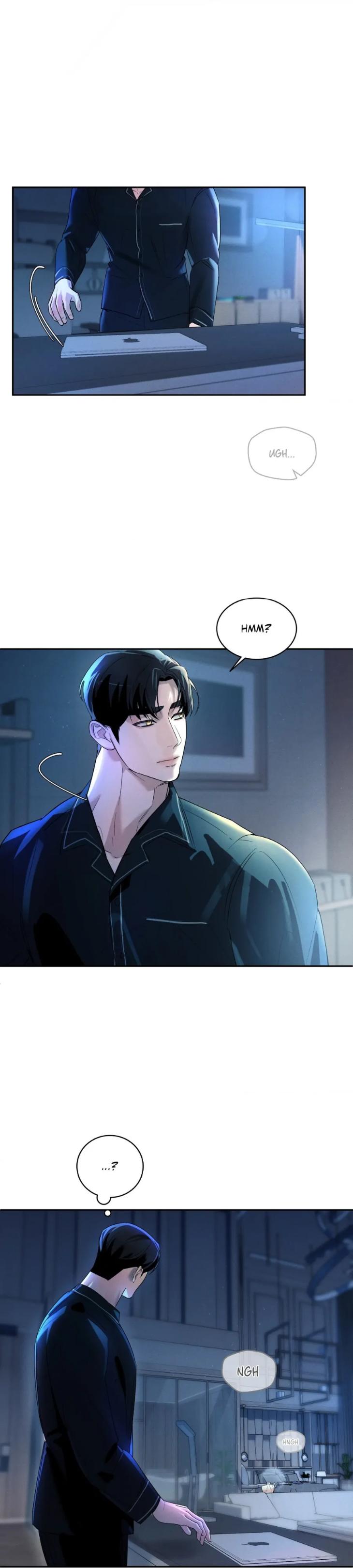 Flip-The-Script-By-Damheuk-Uncensored-Eng page 27