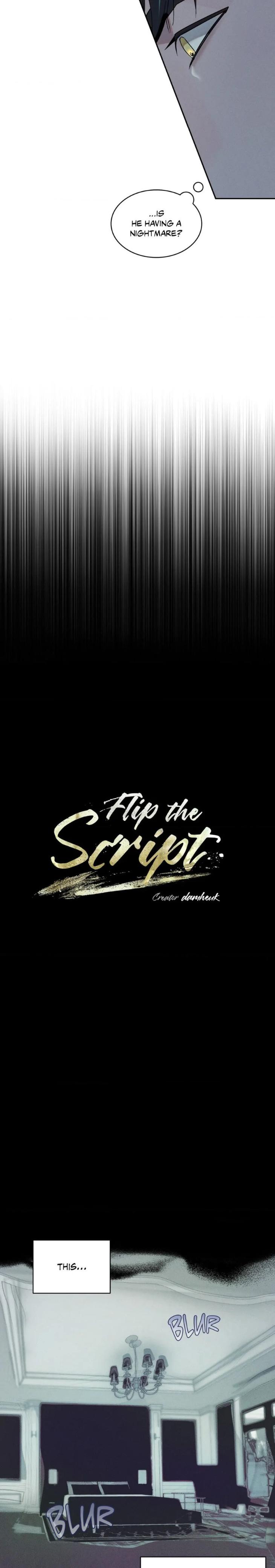 Flip-The-Script-By-Damheuk-Uncensored-Eng page 3