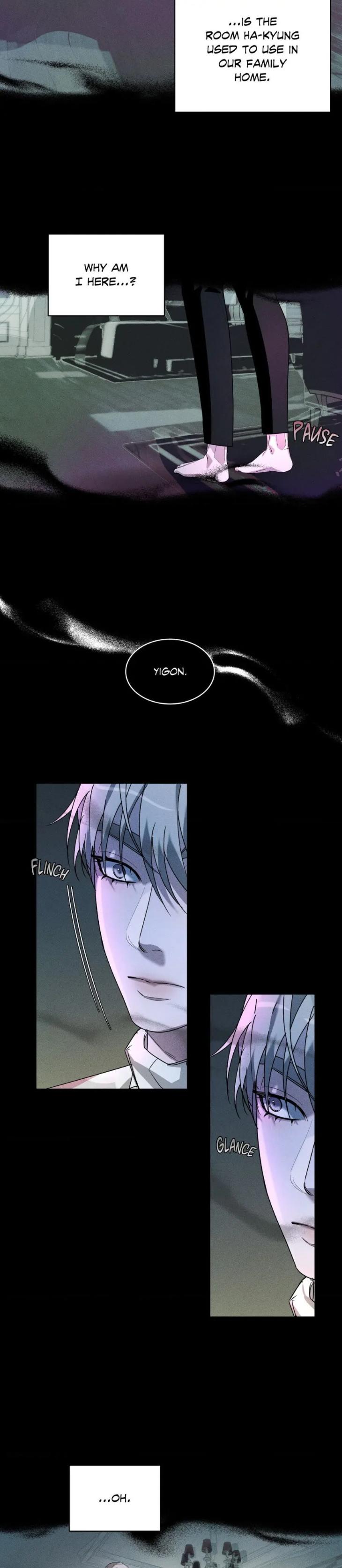 Flip-The-Script-By-Damheuk-Uncensored-Eng page 4