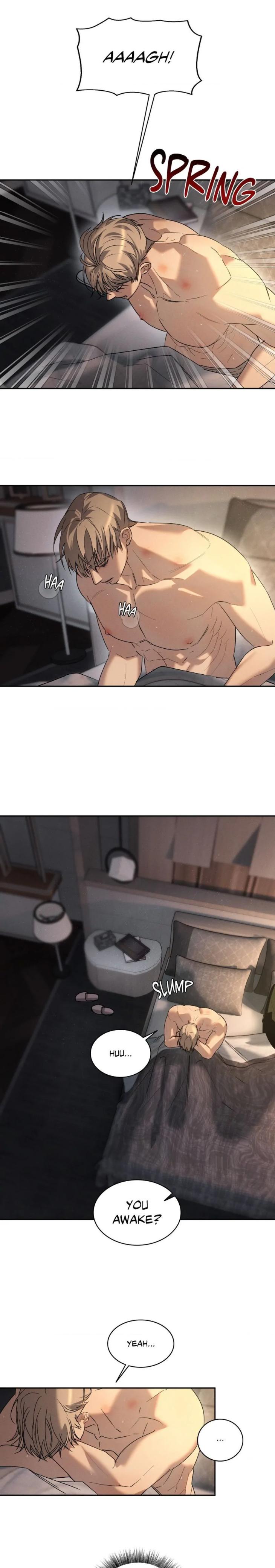 Flip-The-Script-By-Damheuk-Uncensored-Eng page 9
