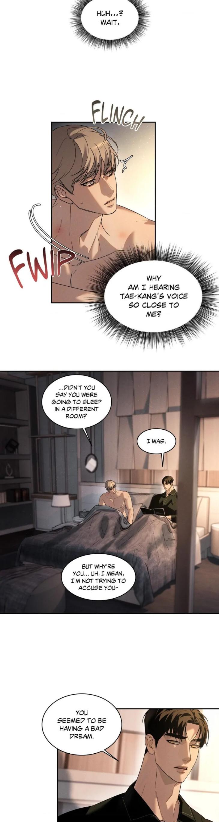 Flip-The-Script-By-Damheuk-Uncensored-Eng page 10
