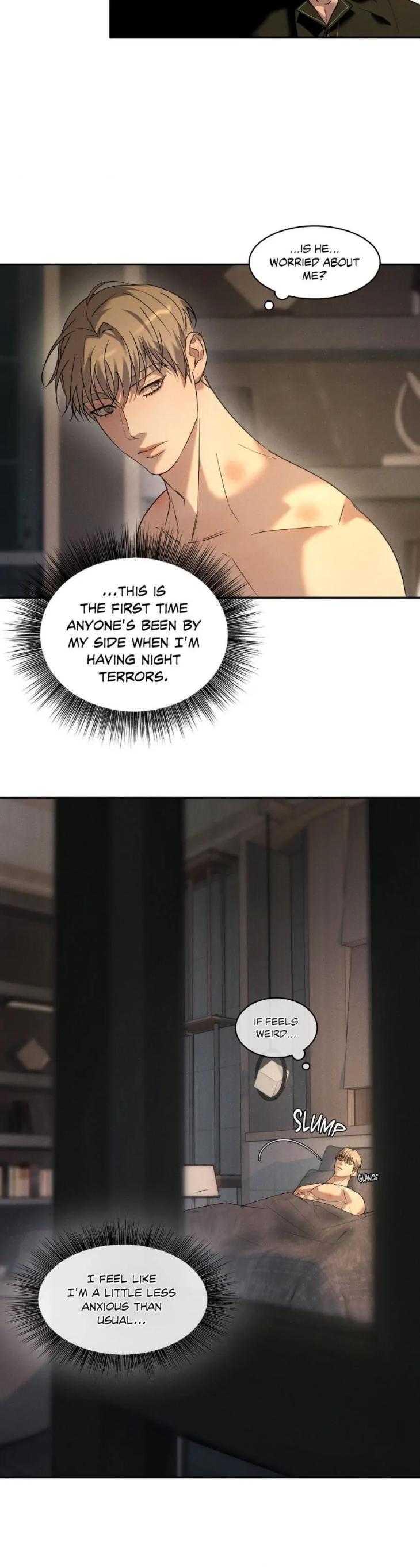 Flip-The-Script-By-Damheuk-Uncensored-Eng page 11