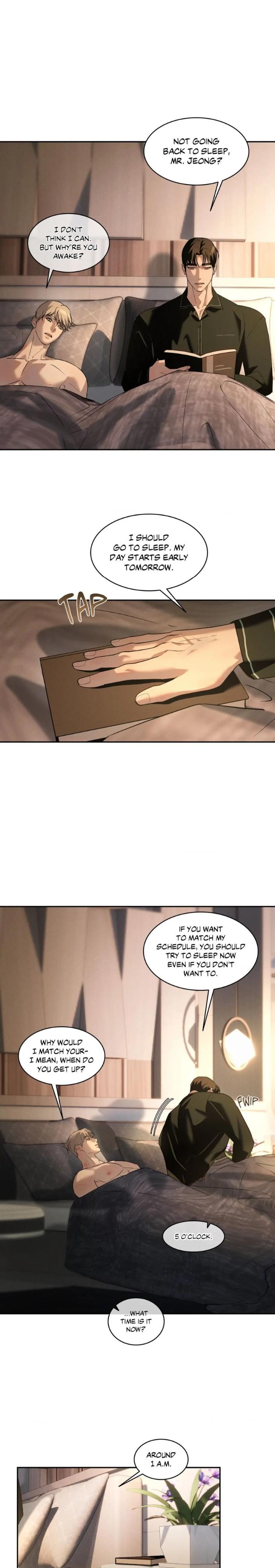 Flip-The-Script-By-Damheuk-Uncensored-Eng page 12