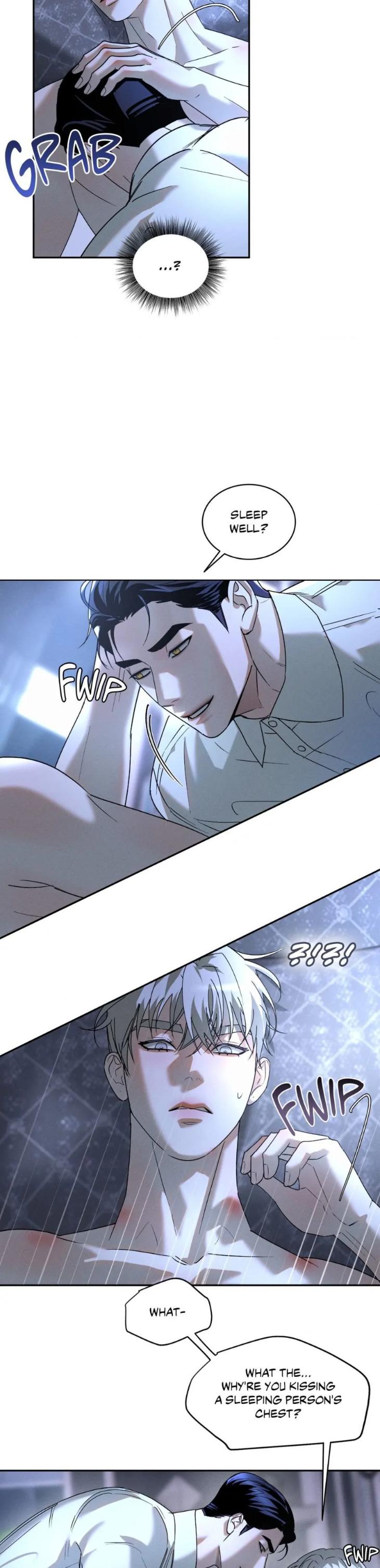 Flip-The-Script-By-Damheuk-Uncensored-Eng page 15
