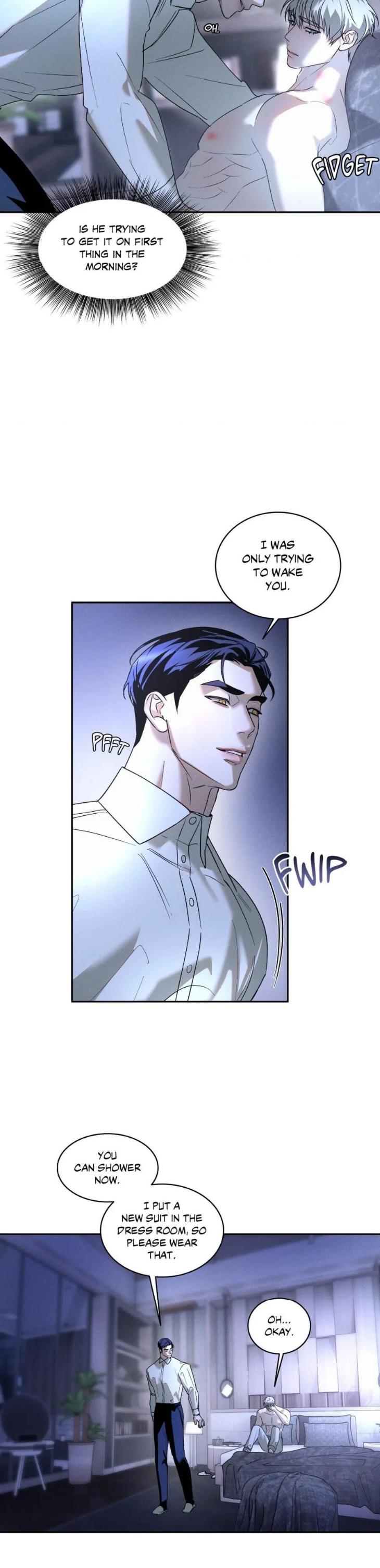 Flip-The-Script-By-Damheuk-Uncensored-Eng page 16