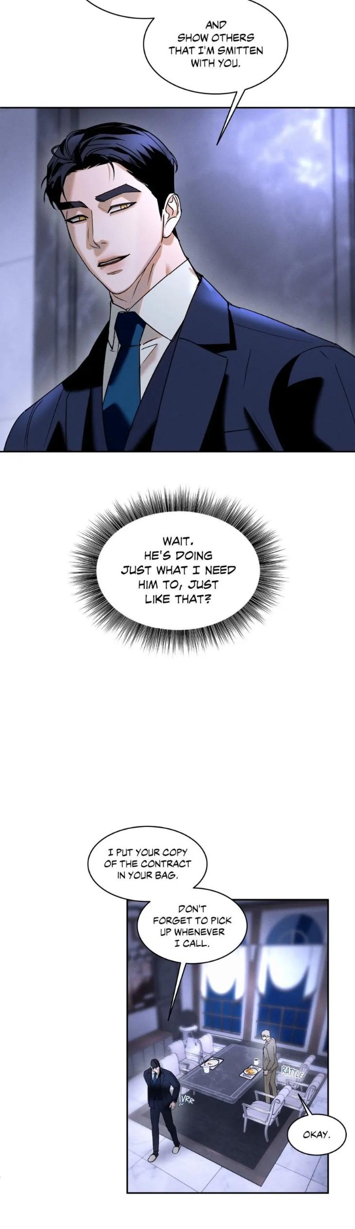 Flip-The-Script-By-Damheuk-Uncensored-Eng page 20
