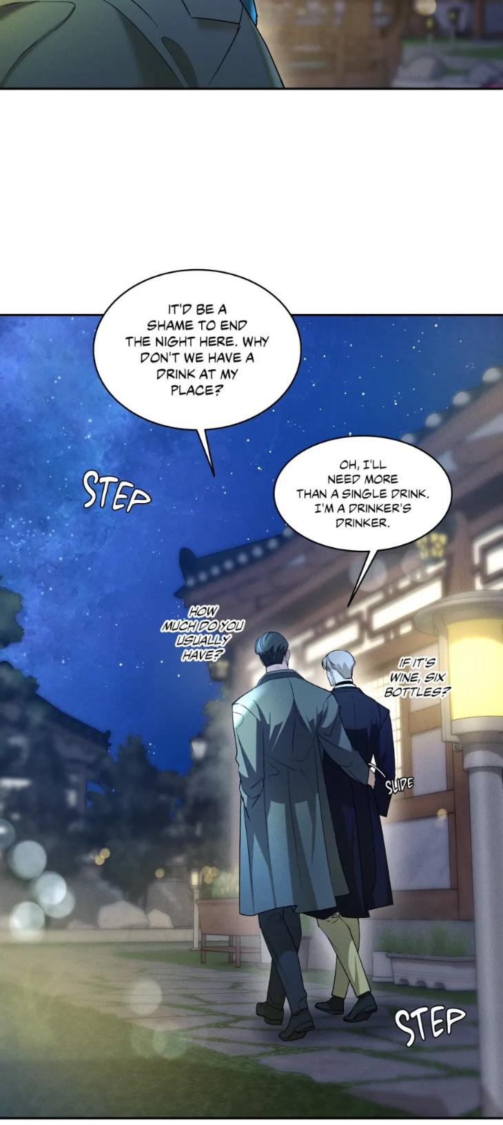 Flip-The-Script-By-Damheuk-Uncensored-Eng page 22
