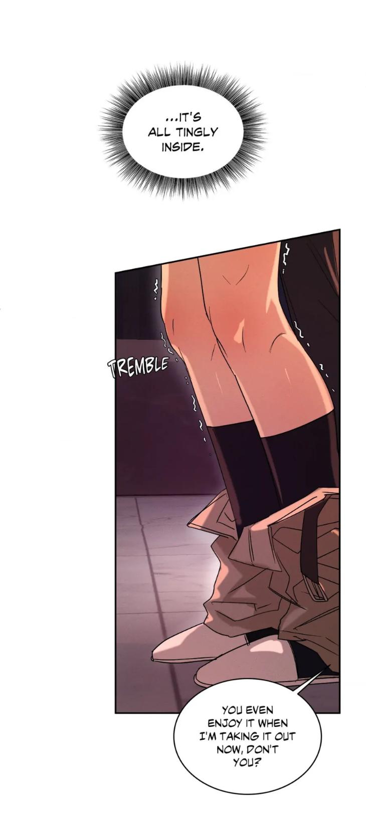 Flip-The-Script-By-Damheuk-Uncensored-Eng page 35