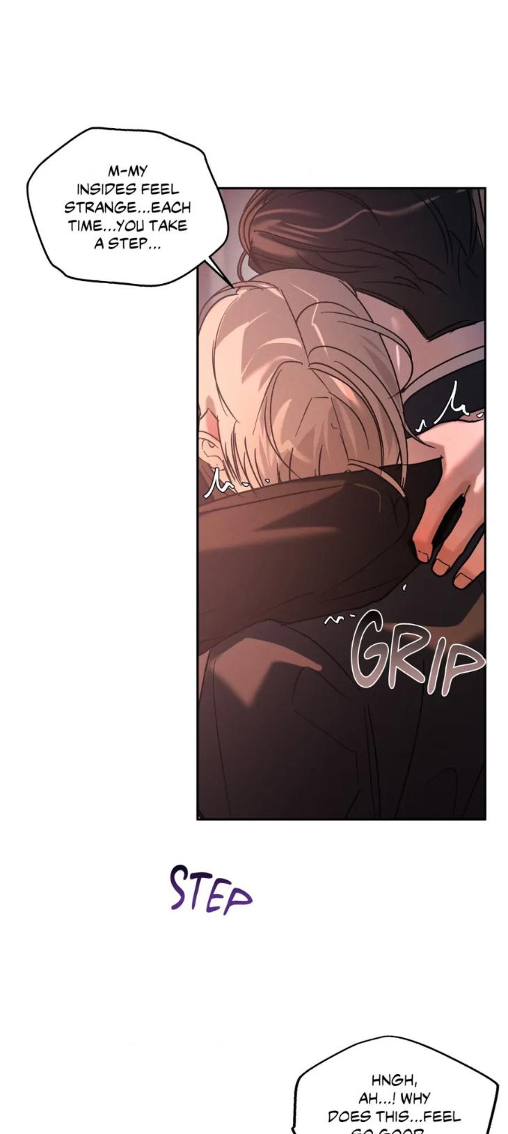 Flip-The-Script-By-Damheuk-Uncensored-Eng page 39