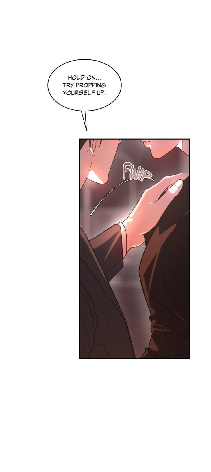 Flip-The-Script-By-Damheuk-Uncensored-Eng page 46