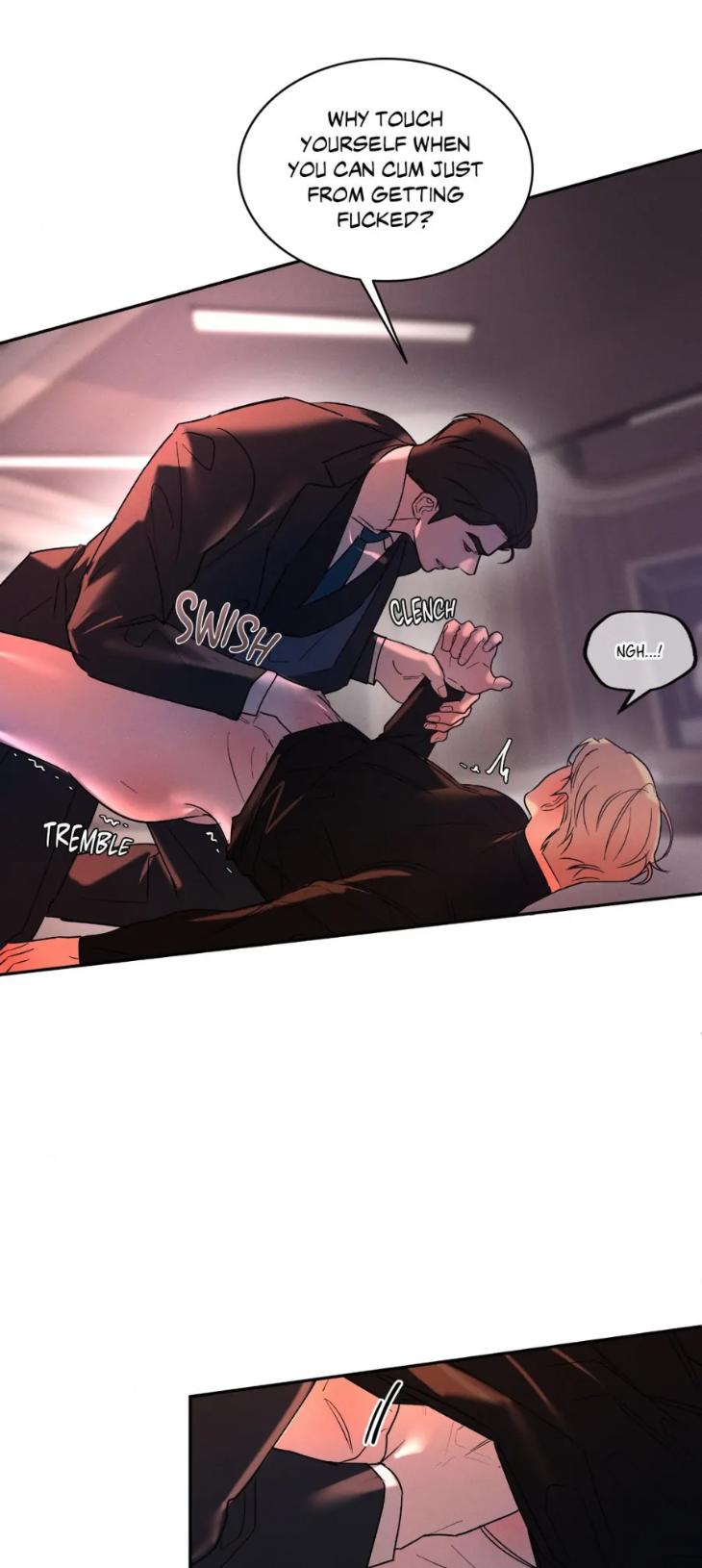 Flip-The-Script-By-Damheuk-Uncensored-Eng page 55