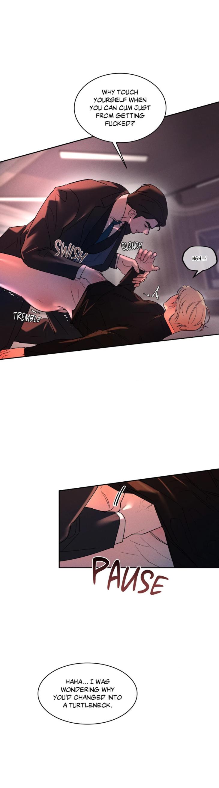 Flip-The-Script-By-Damheuk-Uncensored-Eng page 2