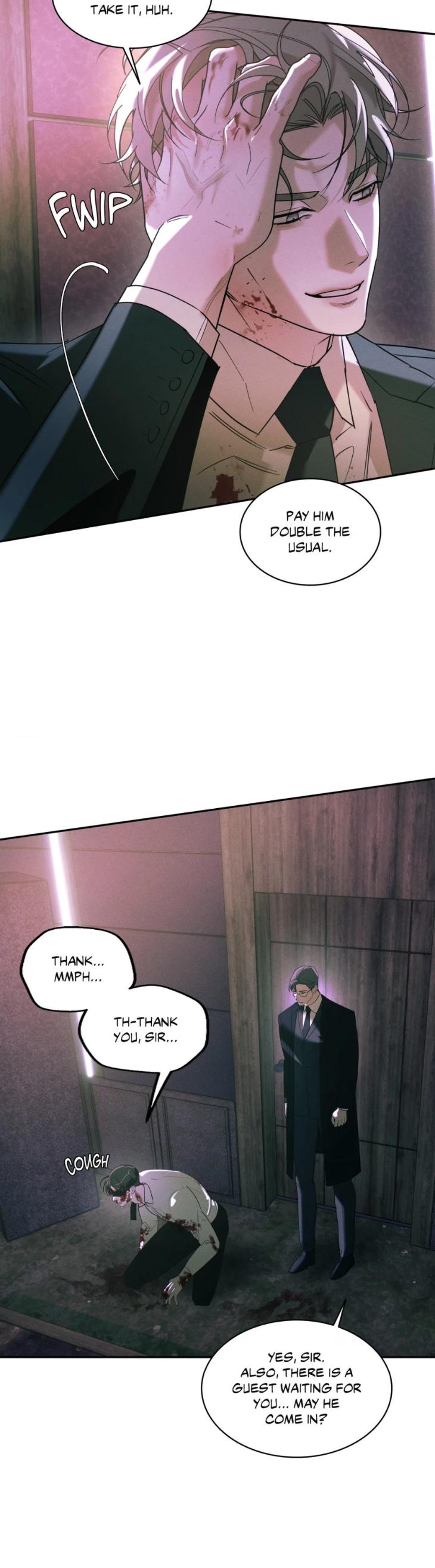 Flip-The-Script-By-Damheuk-Uncensored-Eng page 9