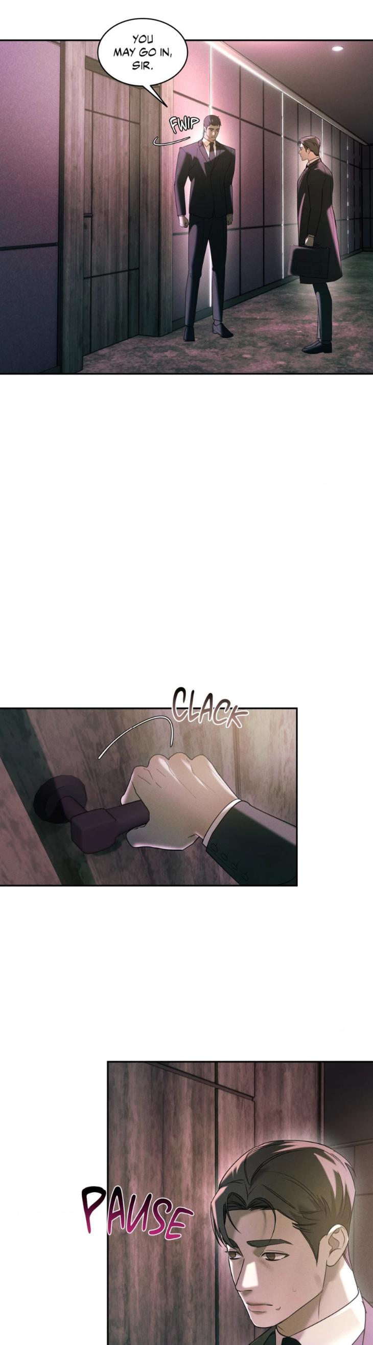 Flip-The-Script-By-Damheuk-Uncensored-Eng page 11
