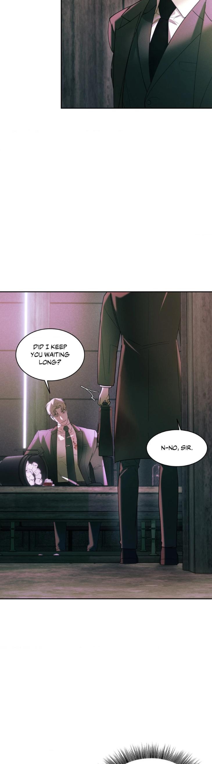Flip-The-Script-By-Damheuk-Uncensored-Eng page 12