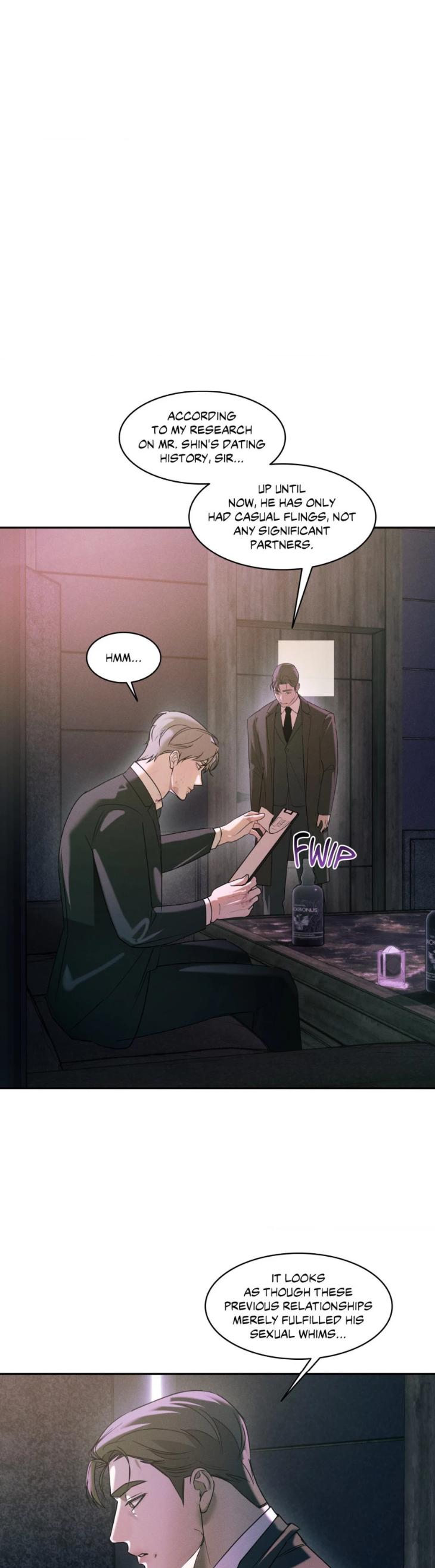 Flip-The-Script-By-Damheuk-Uncensored-Eng page 14