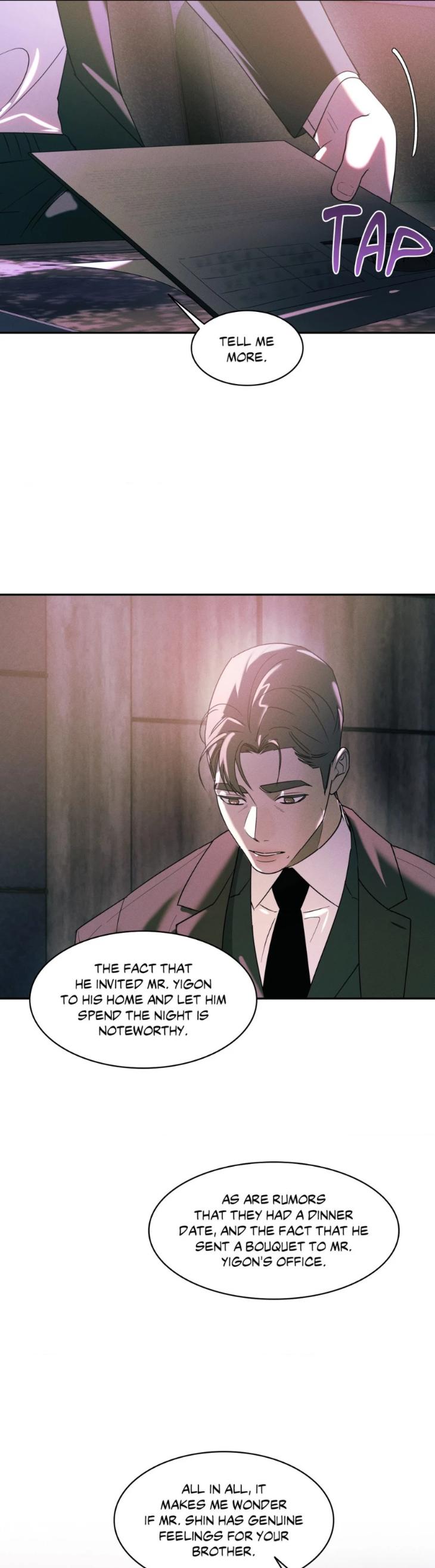 Flip-The-Script-By-Damheuk-Uncensored-Eng page 16