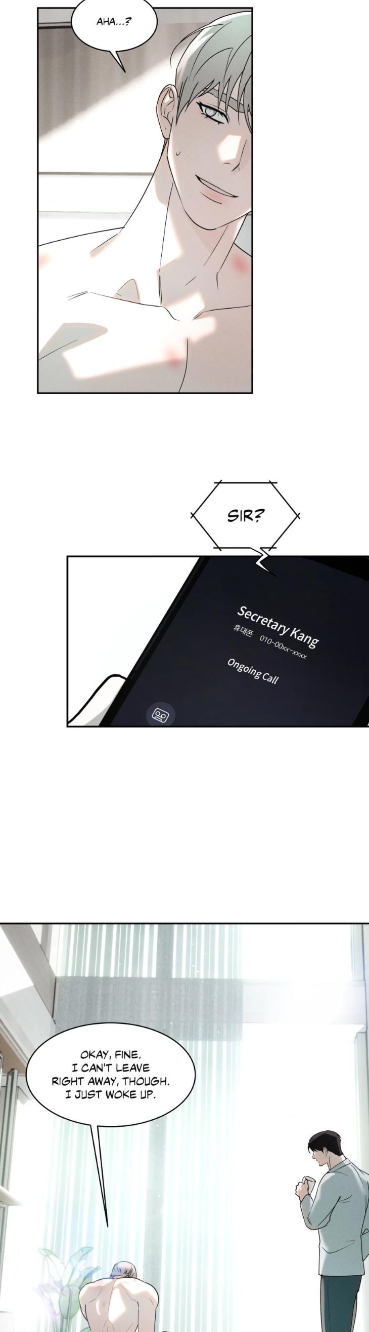 Flip-The-Script-By-Damheuk-Uncensored-Eng page 30