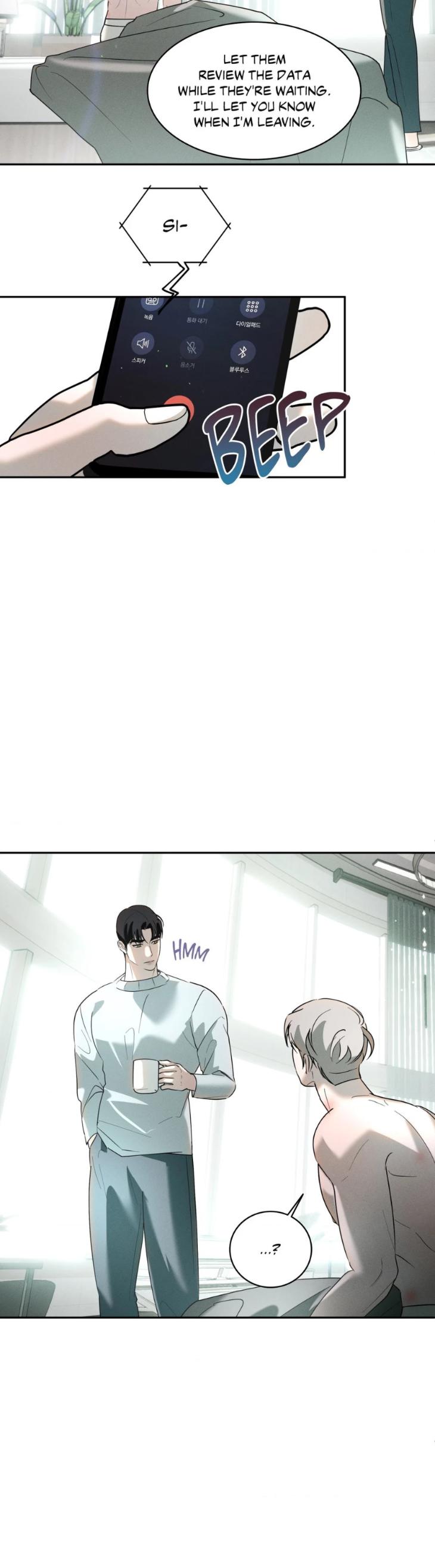 Flip-The-Script-By-Damheuk-Uncensored-Eng page 31