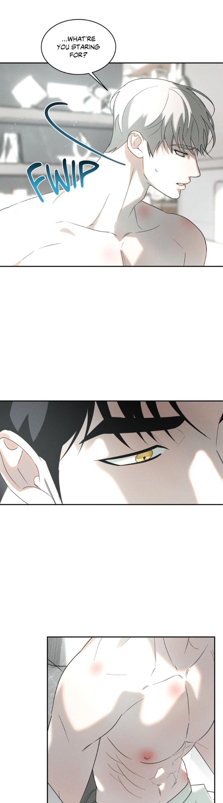 Flip-The-Script-By-Damheuk-Uncensored-Eng page 32