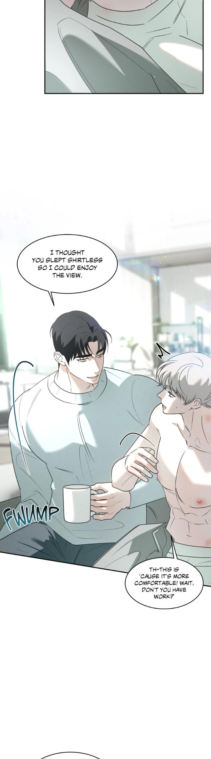 Flip-The-Script-By-Damheuk-Uncensored-Eng page 33