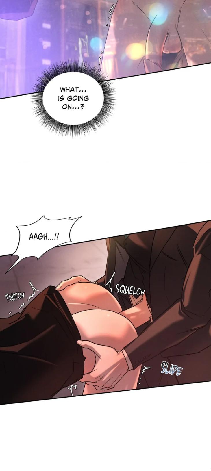 Flip-The-Script-By-Damheuk-Uncensored-Eng page 34