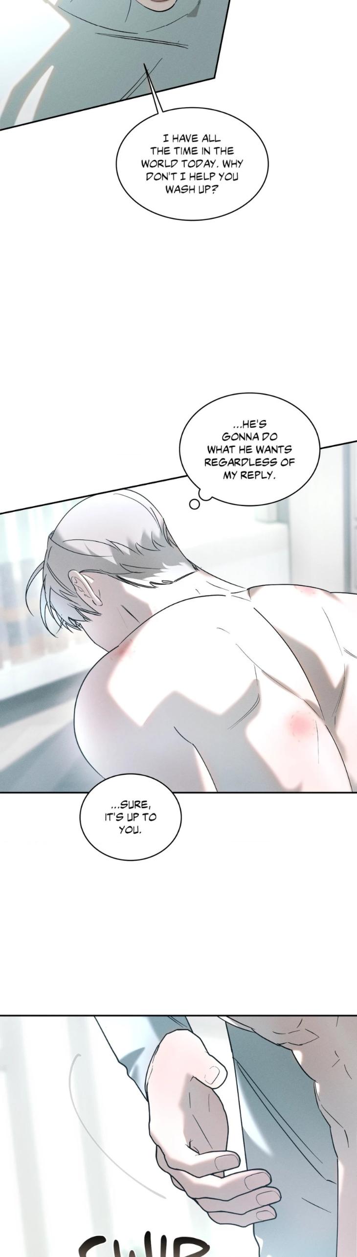 Flip-The-Script-By-Damheuk-Uncensored-Eng page 3
