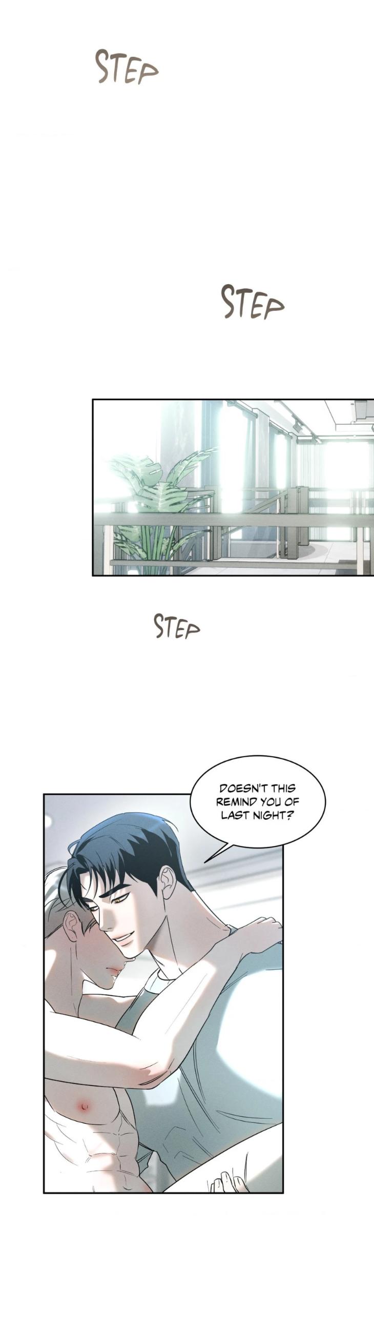 Flip-The-Script-By-Damheuk-Uncensored-Eng page 5