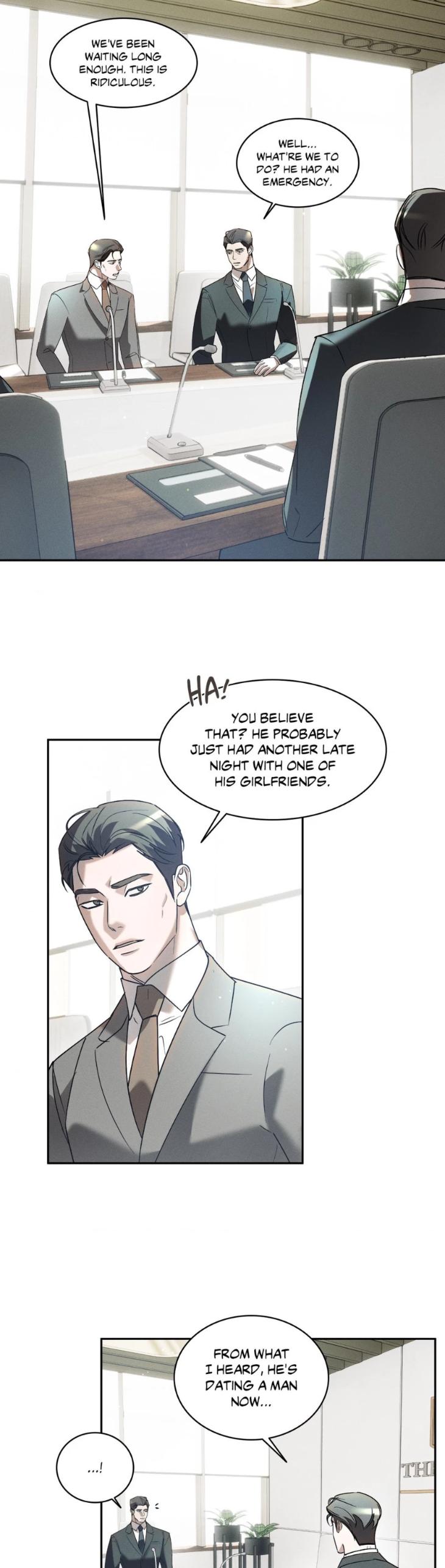 Flip-The-Script-By-Damheuk-Uncensored-Eng page 11