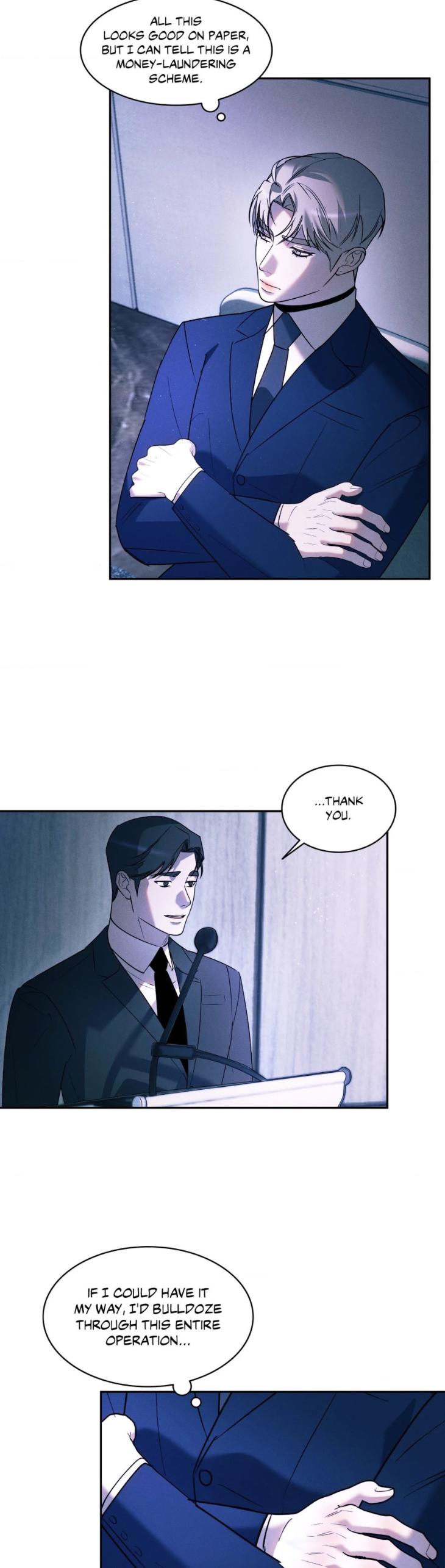 Flip-The-Script-By-Damheuk-Uncensored-Eng page 15