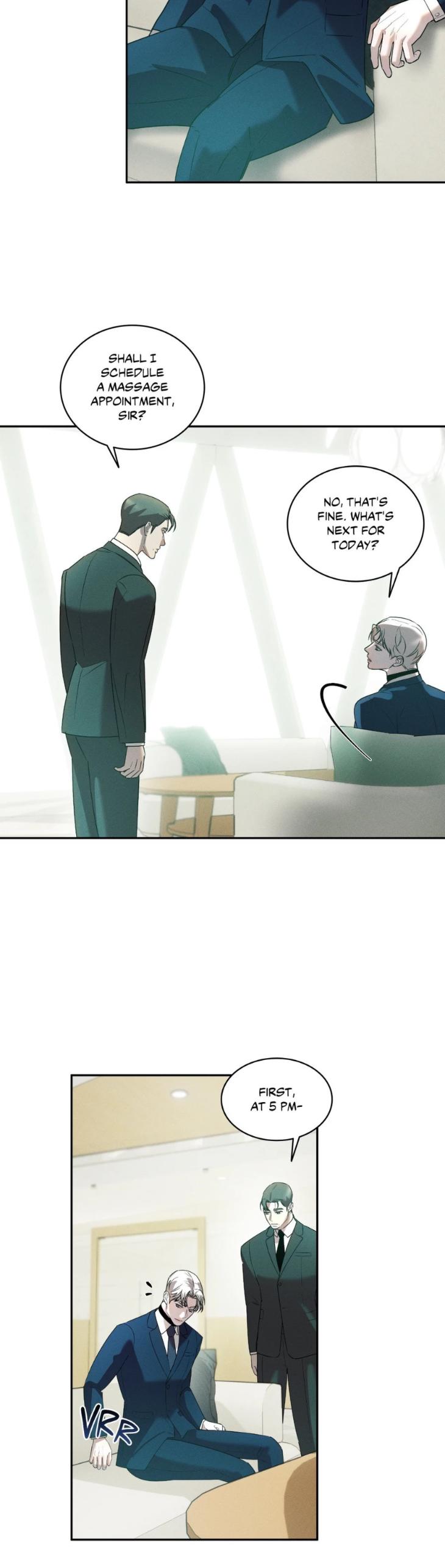 Flip-The-Script-By-Damheuk-Uncensored-Eng page 18