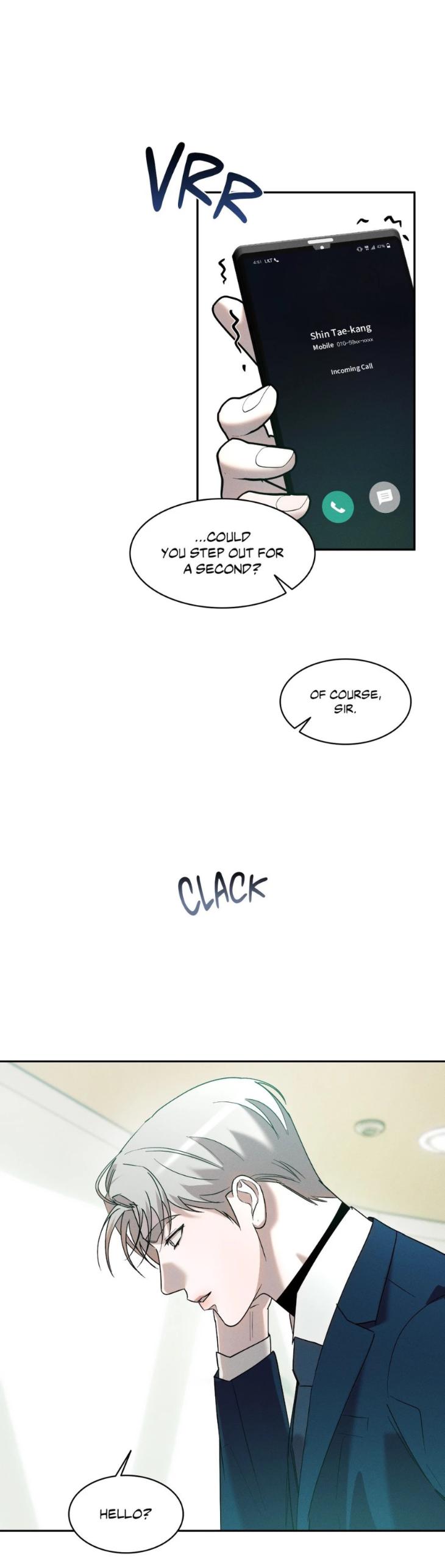 Flip-The-Script-By-Damheuk-Uncensored-Eng page 19
