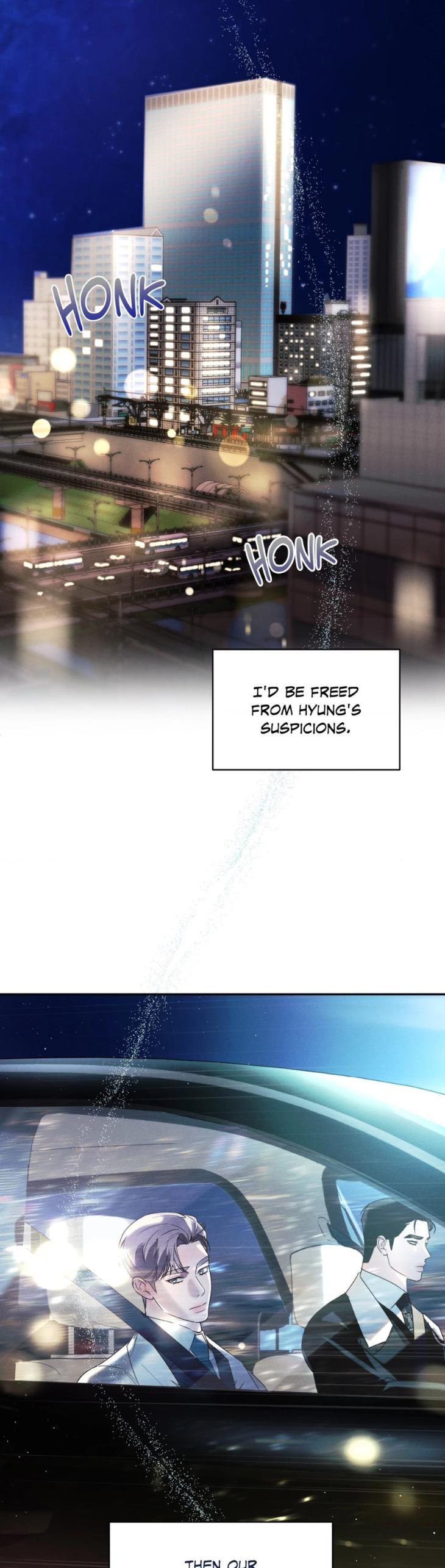 Flip-The-Script-By-Damheuk-Uncensored-Eng page 30