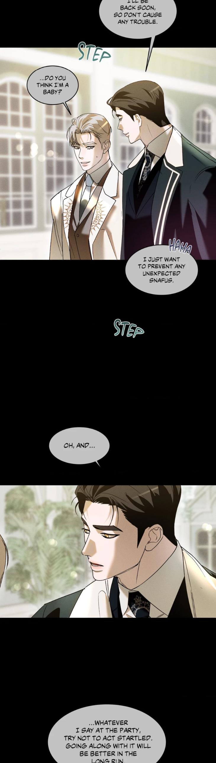 Flip-The-Script-By-Damheuk-Uncensored-Eng page 34