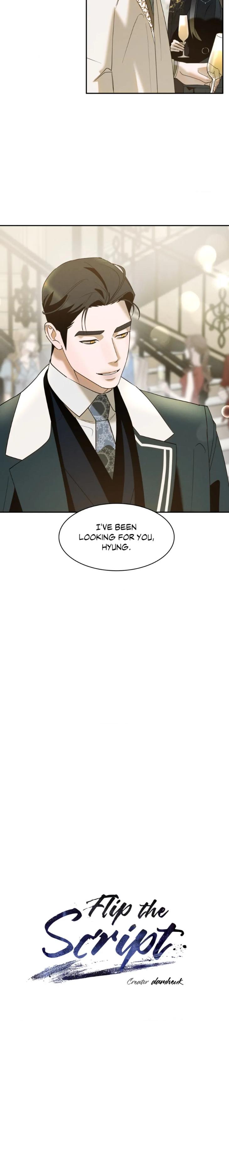 Flip-The-Script-By-Damheuk-Uncensored-Eng page 7