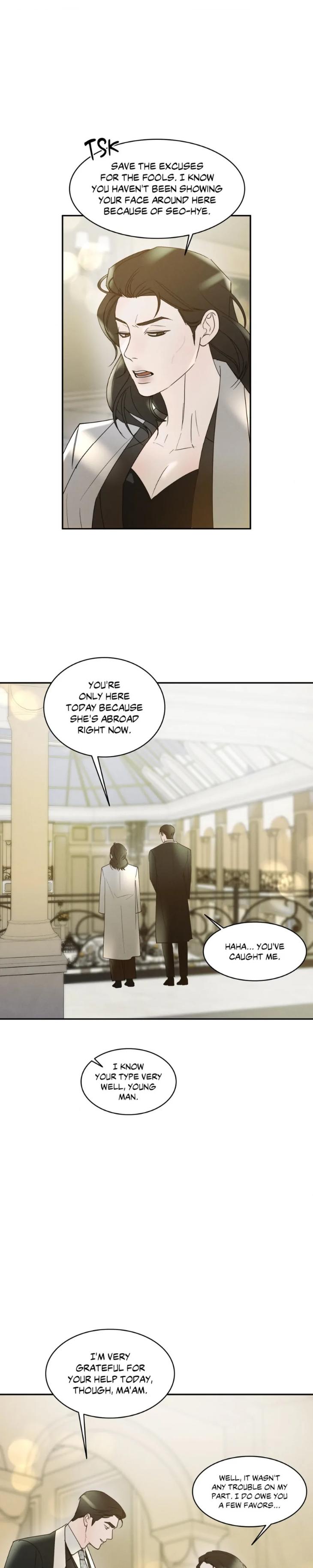 Flip-The-Script-By-Damheuk-Uncensored-Eng page 11
