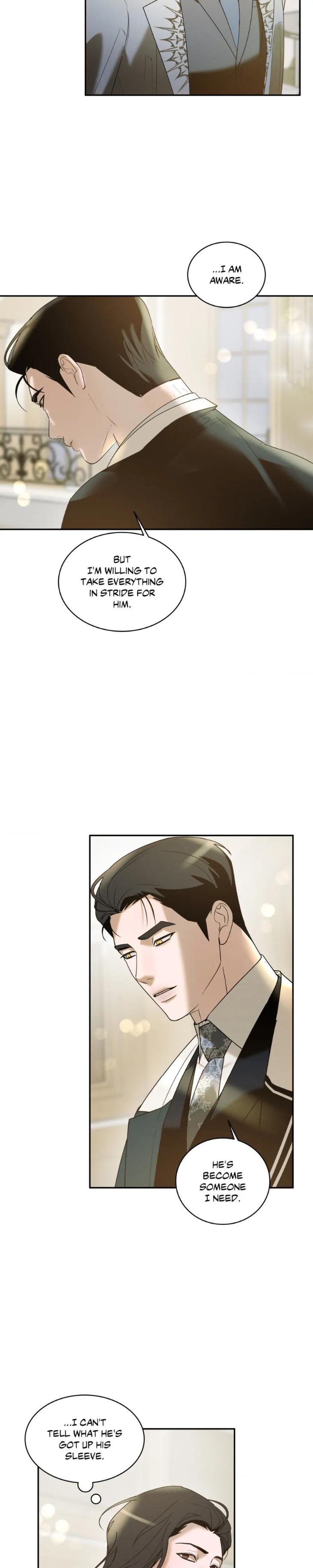 Flip-The-Script-By-Damheuk-Uncensored-Eng page 13