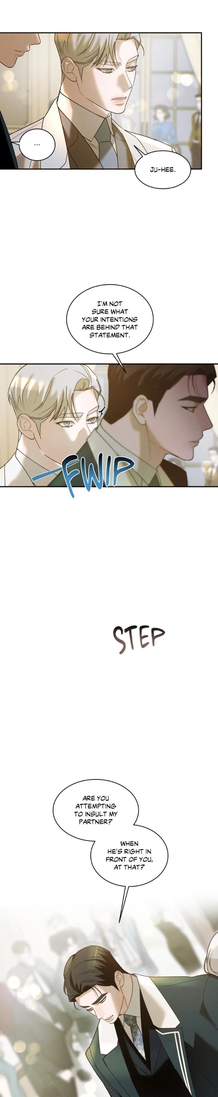 Flip-The-Script-By-Damheuk-Uncensored-Eng page 19