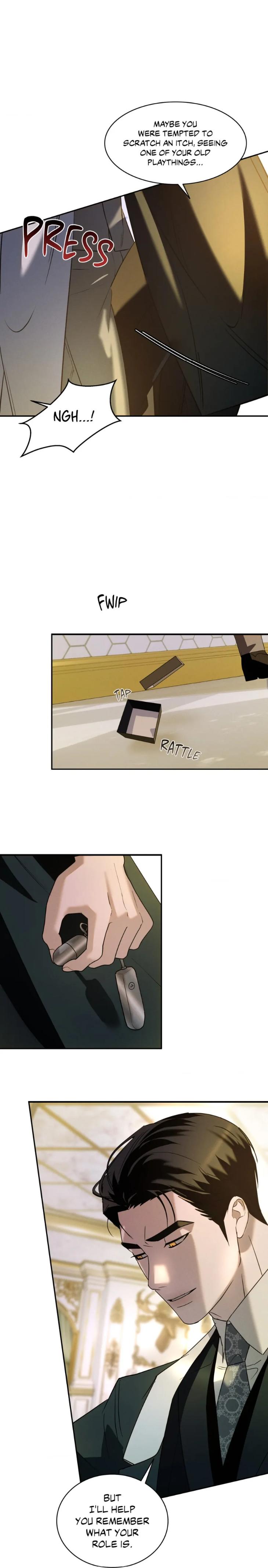 Flip-The-Script-By-Damheuk-Uncensored-Eng chapter_015 thumbnail