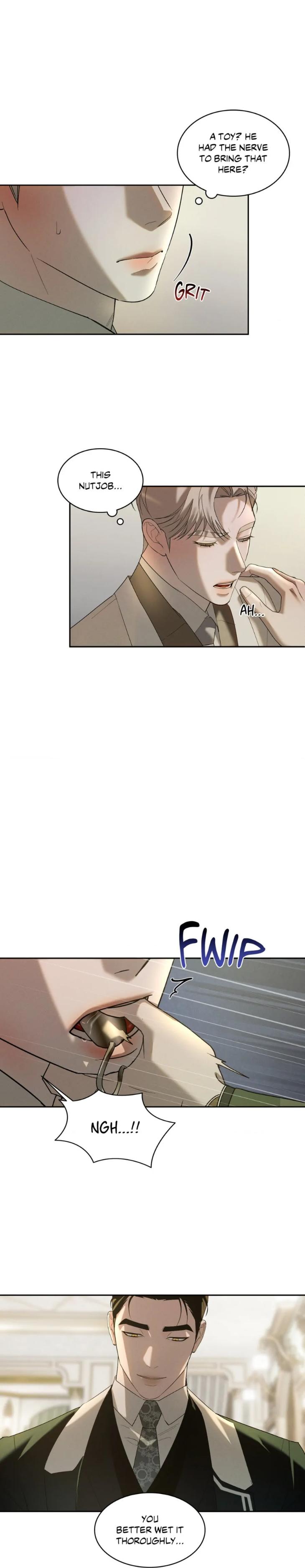 Flip-The-Script-By-Damheuk-Uncensored-Eng page 3